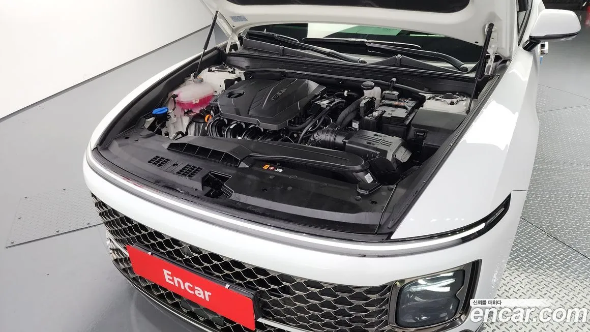 Hyundai Grandeur 2023 из KR, фото 6