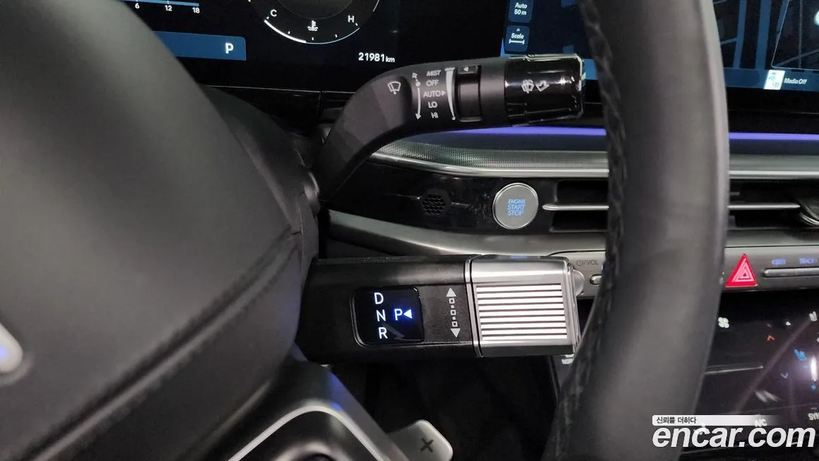 Hyundai Grandeur 2023 из KR, фото 9