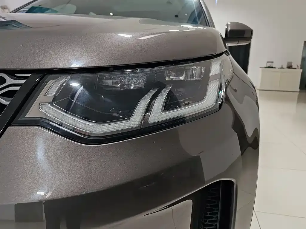 Land Rover Discovery Sport 2023 из CN, фото 3