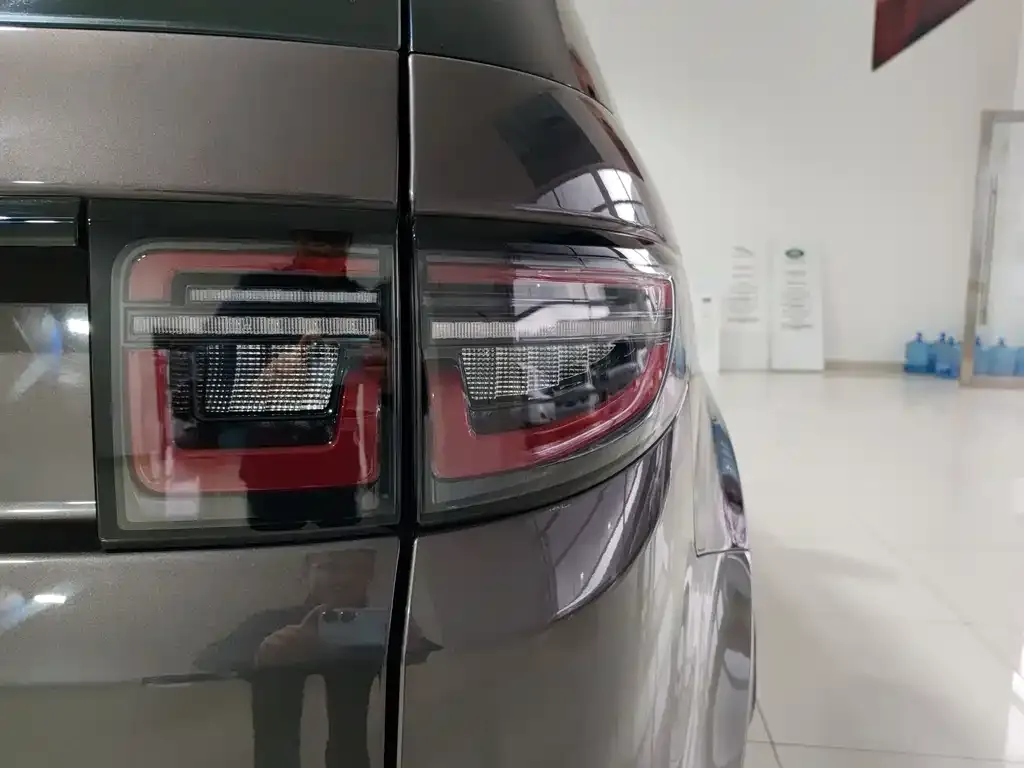 Land Rover Discovery Sport 2023 из CN, фото 7