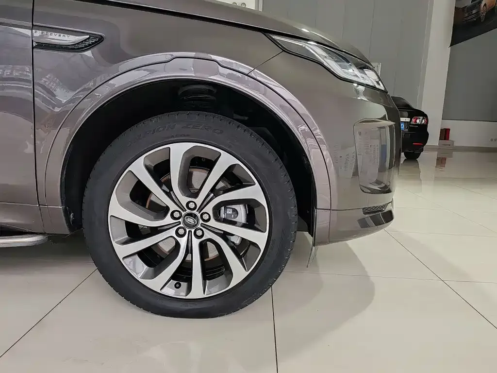 Land Rover Discovery Sport 2023 из CN, фото 8