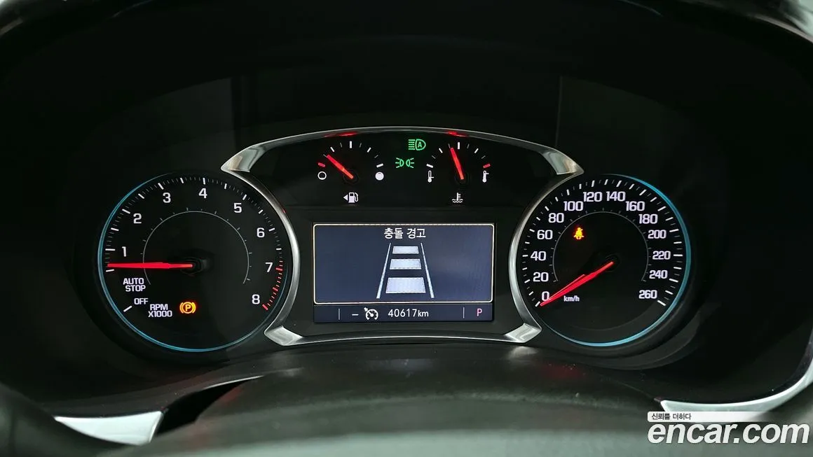 Chevrolet (GM Daewoo) Traverse 2021 из KR, фото 8