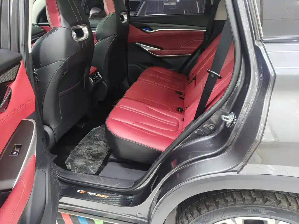 Changan CS75 PLUS 2021 из CN, фото 5