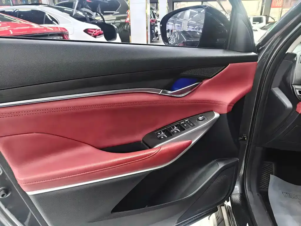 Changan CS75 PLUS 2021 из CN, фото 6