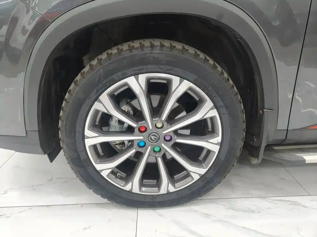 Changan CS75 PLUS 2021 из CN, фото 8