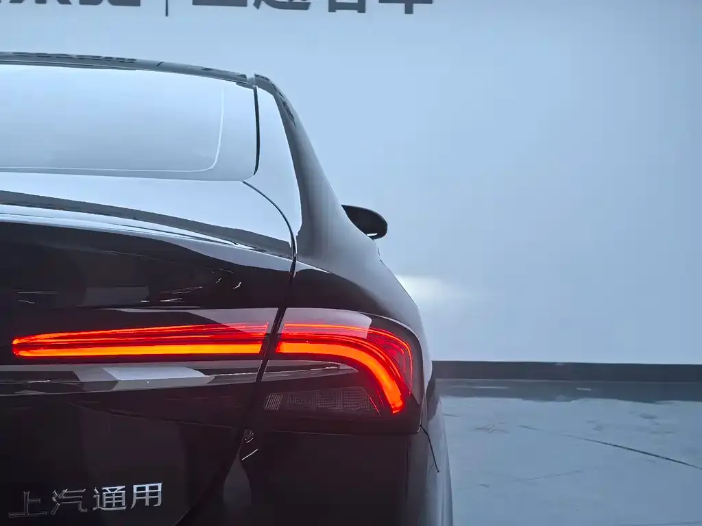 Buick LaCrosse 2022 из CN, фото 10