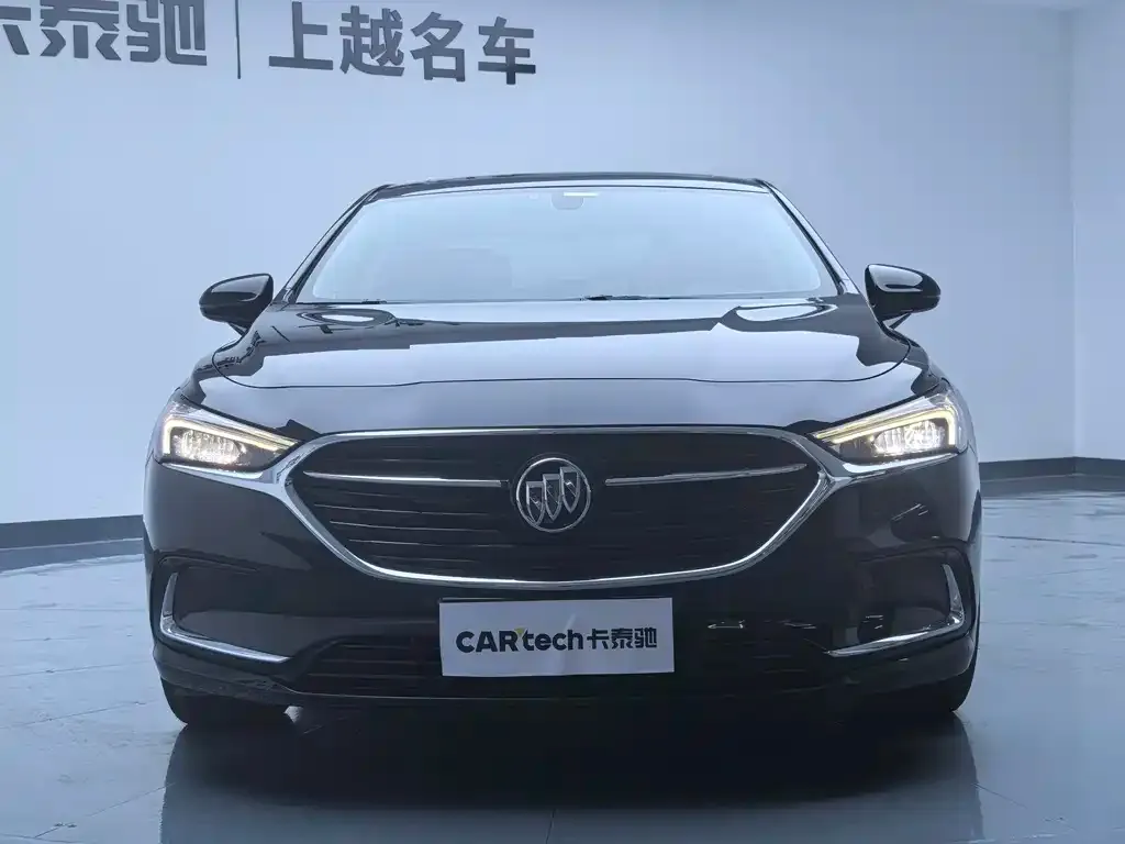 Buick LaCrosse 2022 из CN, фото 2