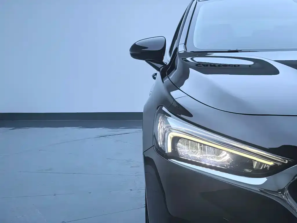 Buick LaCrosse 2022 из CN, фото 4