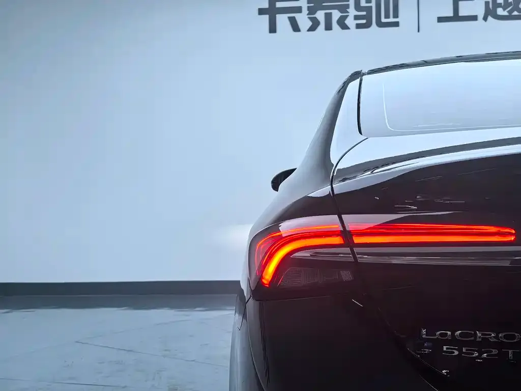 Buick LaCrosse 2022 из CN, фото 9