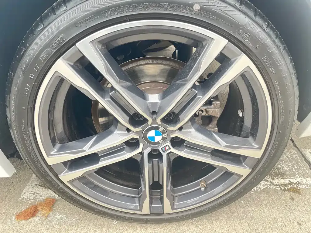 BMW 1 Series 2022 из CN, фото 4
