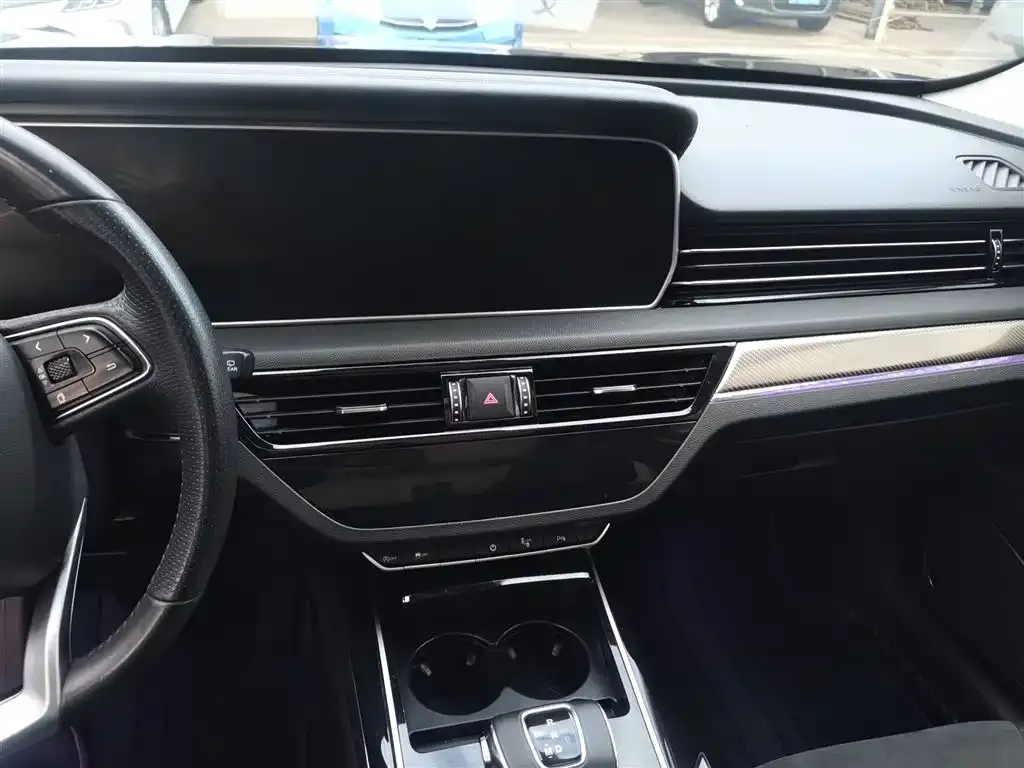Hongqi HS5 2021 из CN, фото 10
