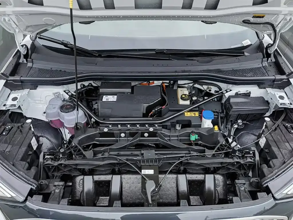 Audi Q4 e-tron 2022 из CN, фото 10