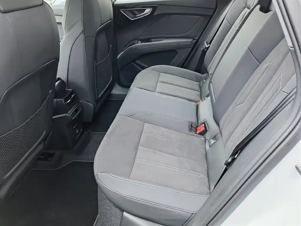 Audi Q4 e-tron 2022 из CN, фото 8