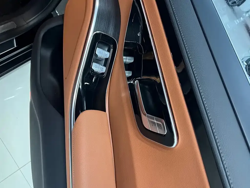Mercedes-Benz S-Class 2023 из CN, фото 6