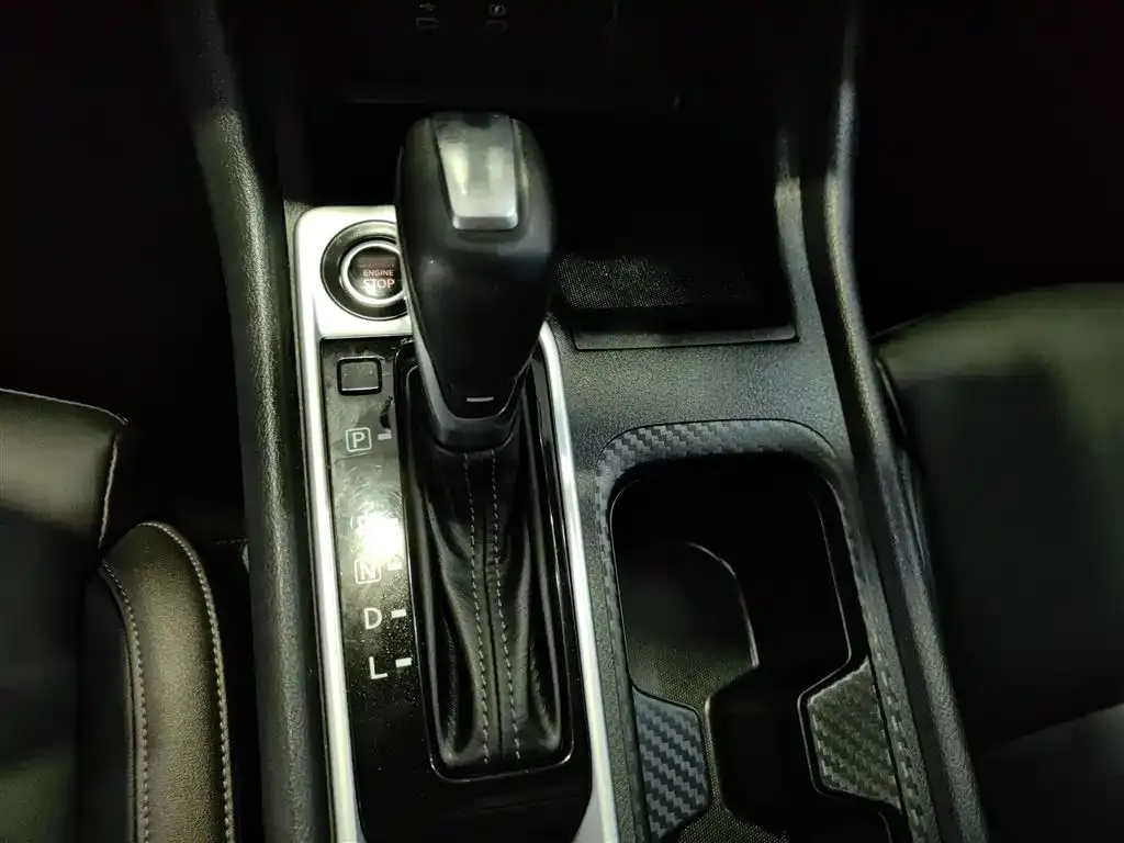 Nissan Sylphy 2024 из CN, фото 10