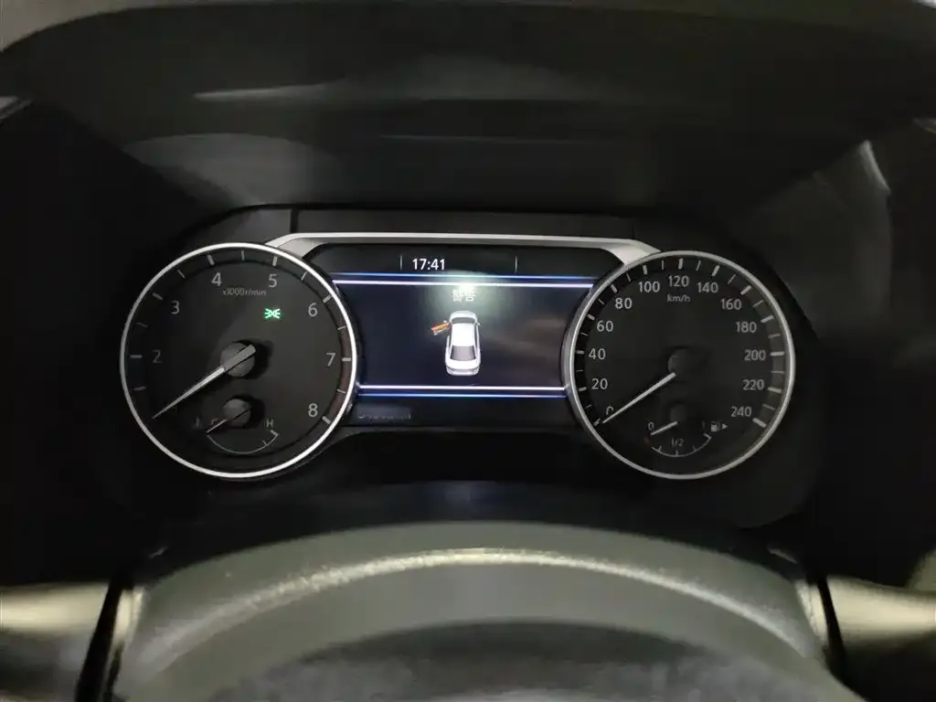 Nissan Sylphy 2024 из CN, фото 5