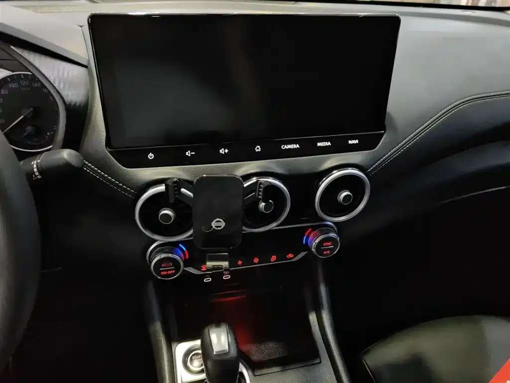 Nissan Sylphy 2024 из CN, фото 7