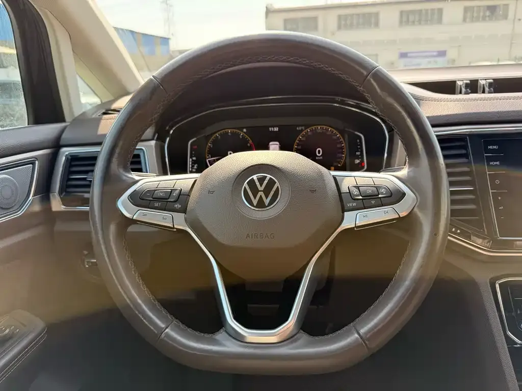 Volkswagen Viloran 2021 из CN, фото 6