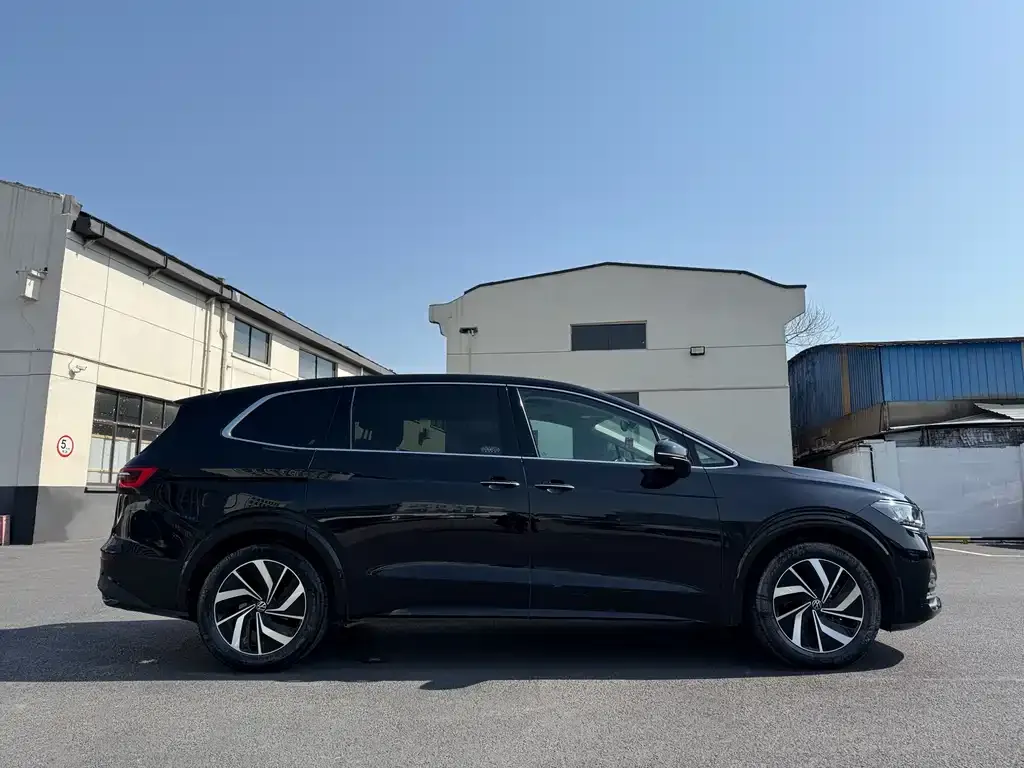 Volkswagen Viloran 2021 из CN, фото 8