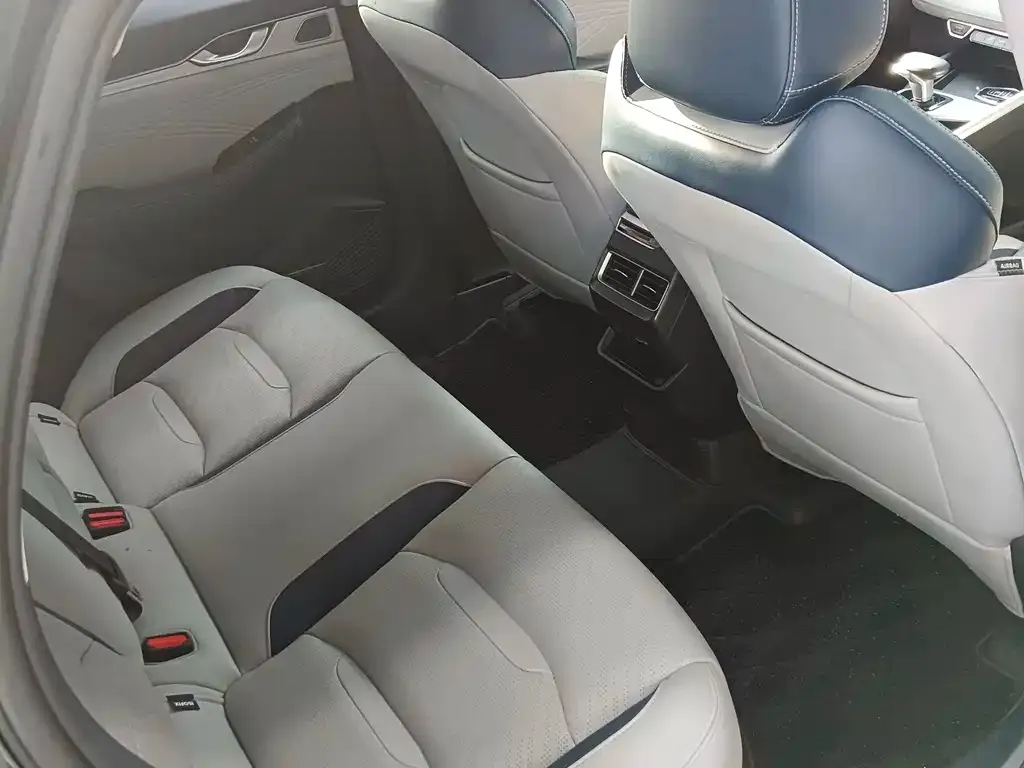 Geely Xingrui 2024 из CN, фото 5