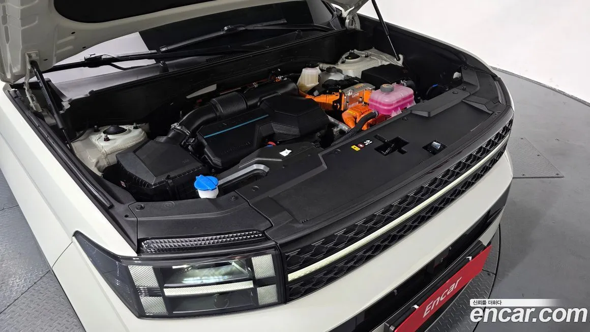 Hyundai Santafe 2024 из KR, фото 6
