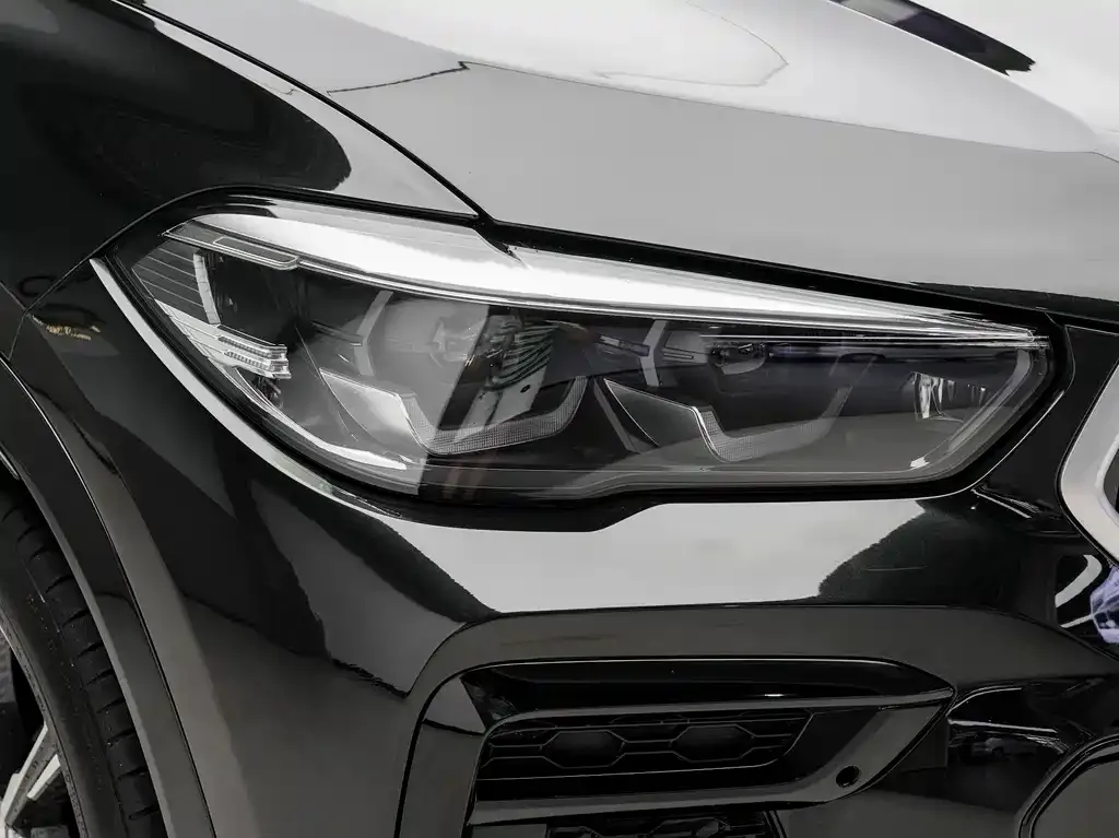 BMW X6 2022 из CN, фото 4