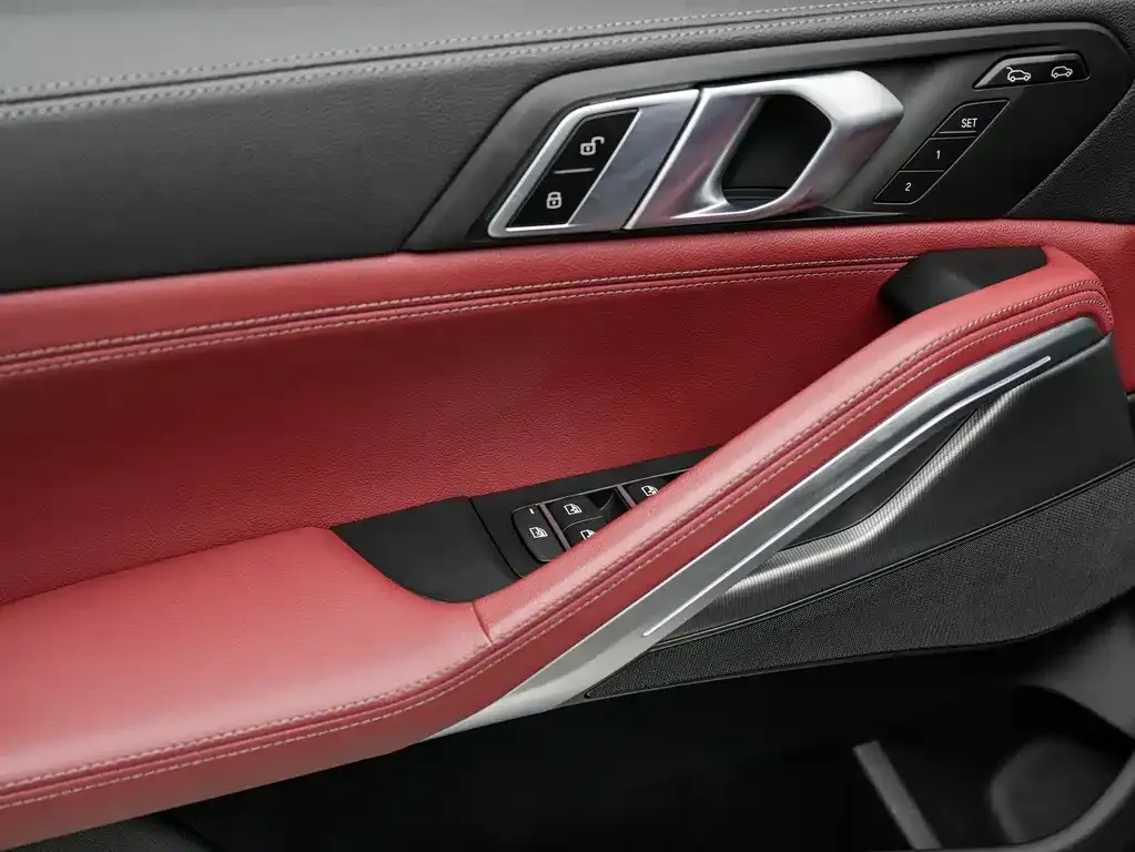 BMW X6 2022 из CN, фото 8