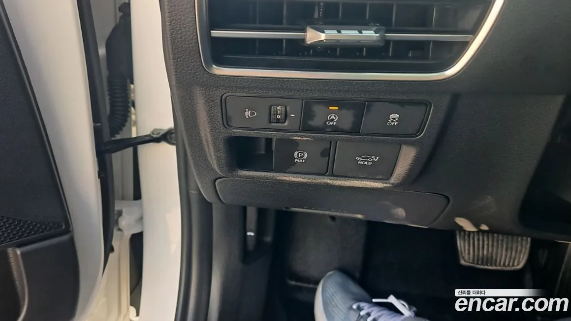 Hyundai Sonata 2024 из KR, фото 10