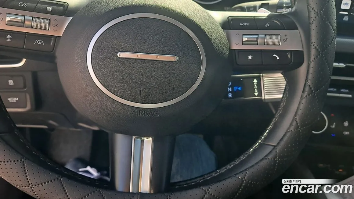 Hyundai Sonata 2024 из KR, фото 8
