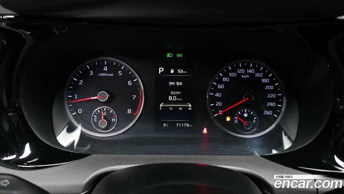 Kia K5 2022 из KR, фото 8
