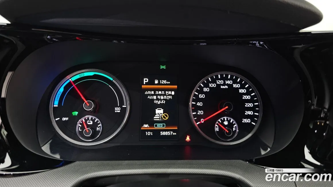 Kia K5 2023 из KR, фото 8
