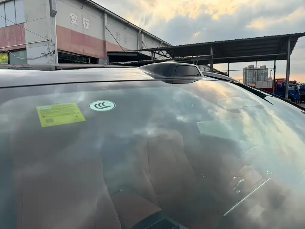 BYD Tang L 2025 из CN, фото 10