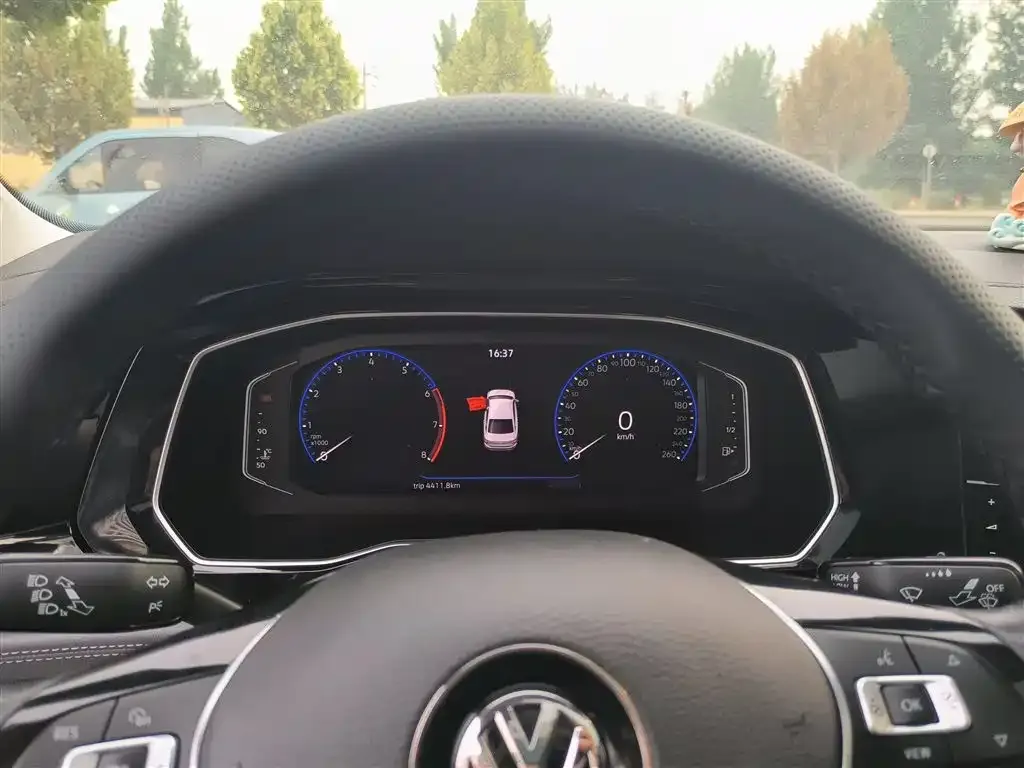Volkswagen Sagitar 2021 из CN, фото 5
