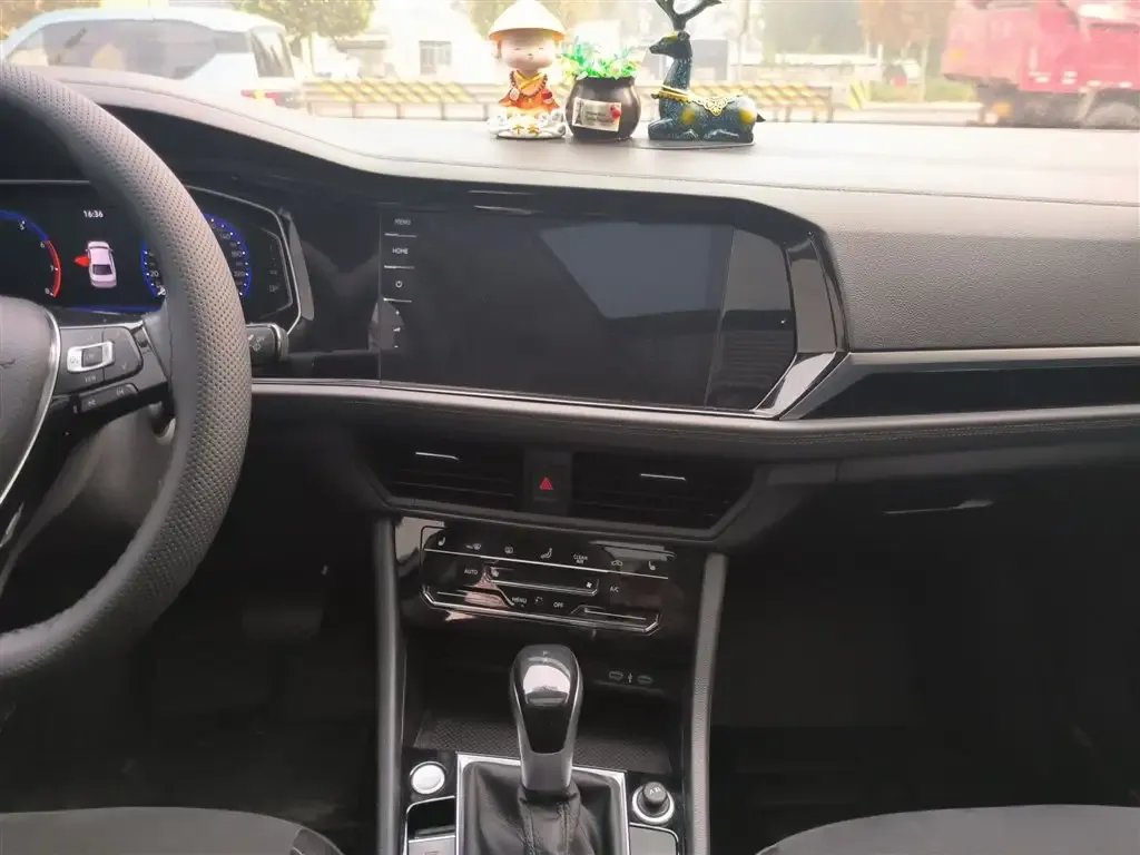 Volkswagen Sagitar 2021 из CN, фото 7