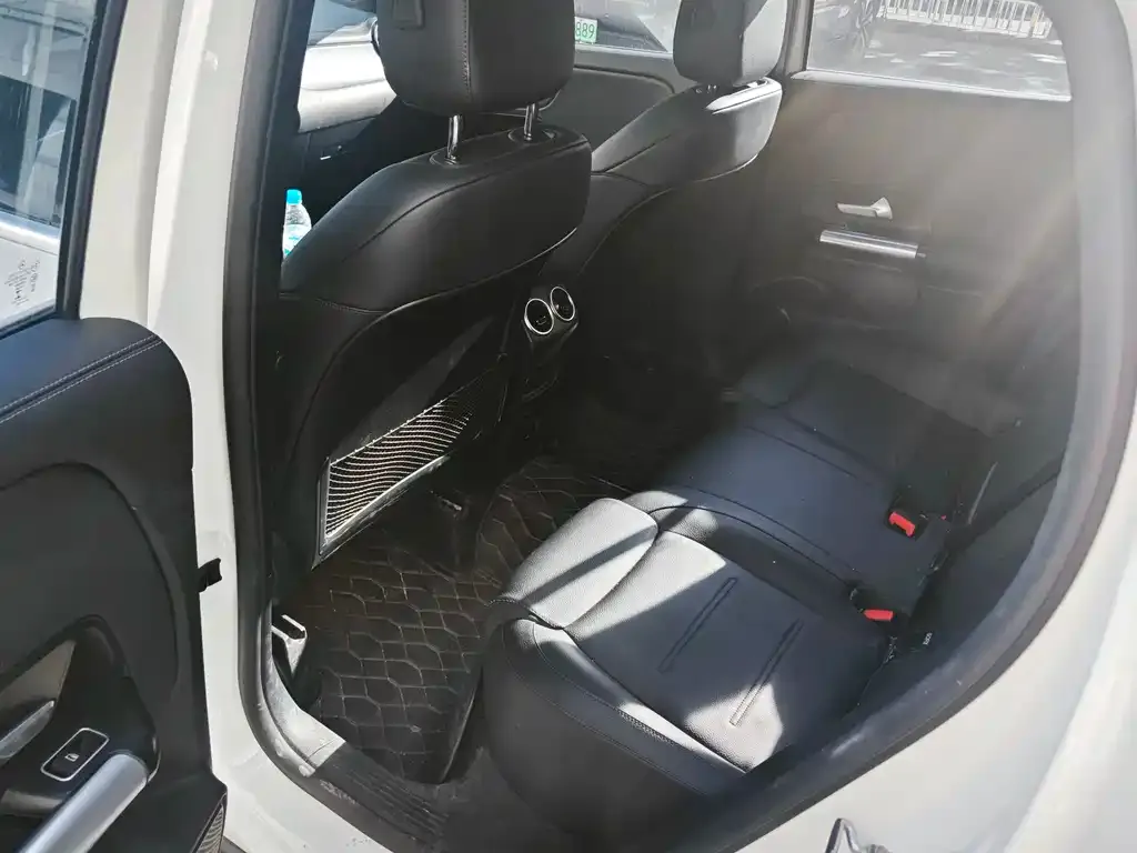 Mercedes-Benz GLA 2022 из CN, фото 6