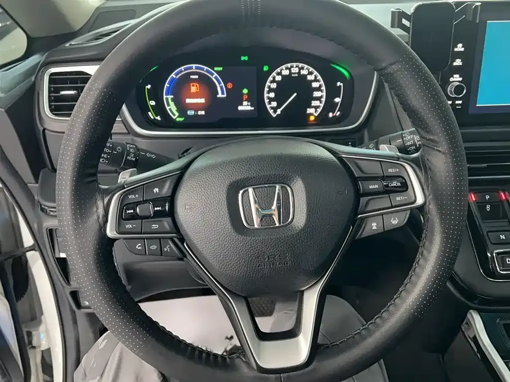 Honda Elysion 2022 из CN, фото 3