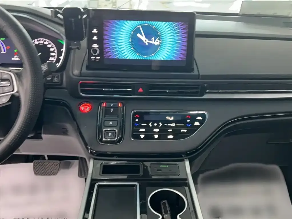 Honda Elysion 2022 из CN, фото 6