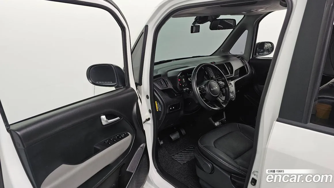 Kia RAY 2023 из KR, фото 10