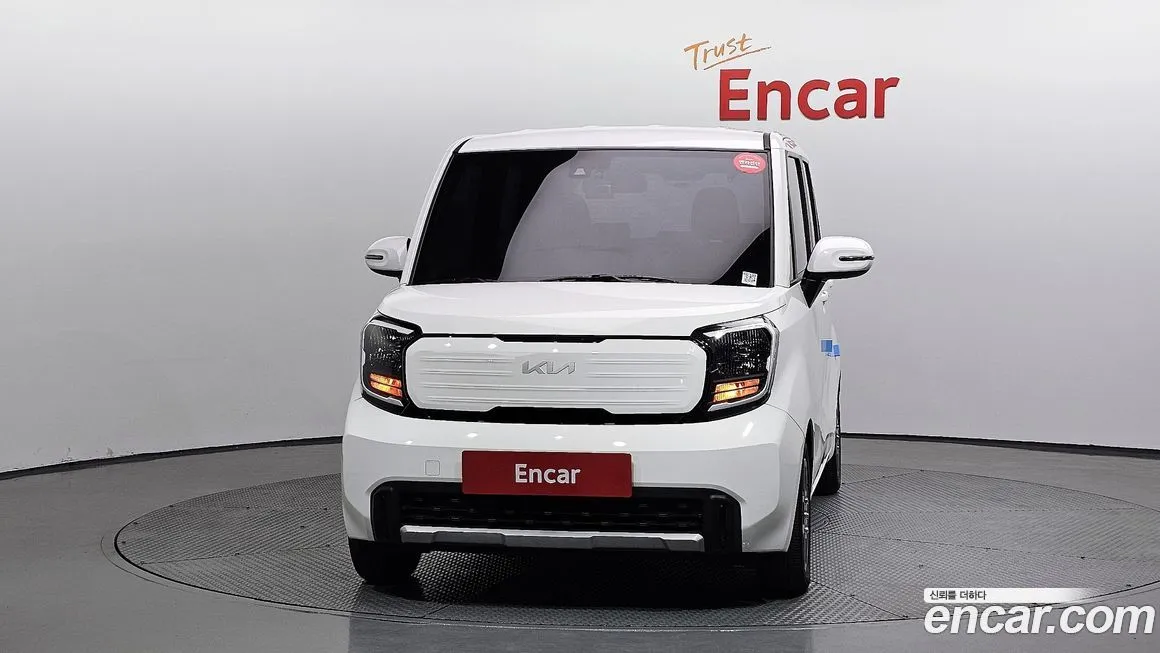 Kia RAY 2023 из KR, фото 3