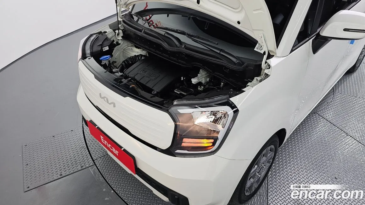 Kia RAY 2023 из KR, фото 6