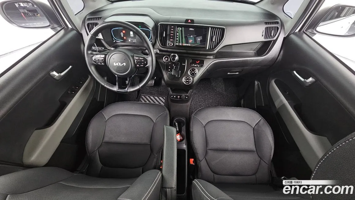 Kia RAY 2023 из KR, фото 7