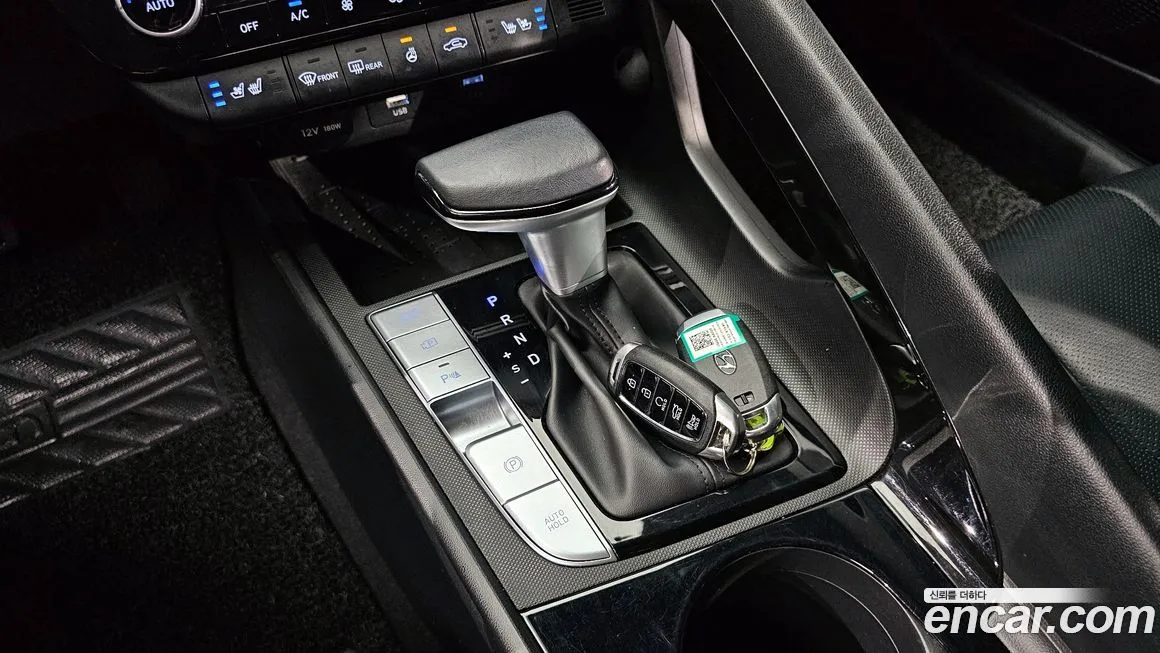 Hyundai AVANTE — фото 9