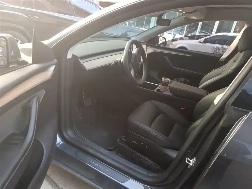 Tesla Model Y 2023 из CN, фото 9