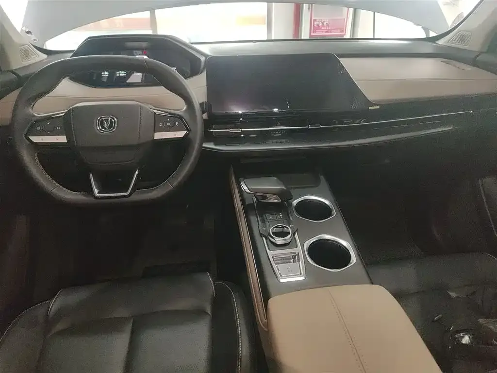 Changan CS55PLUS 2023 из CN, фото 10