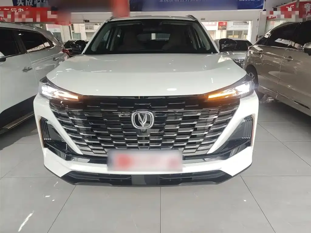 Changan CS55PLUS 2023 из CN, фото 3