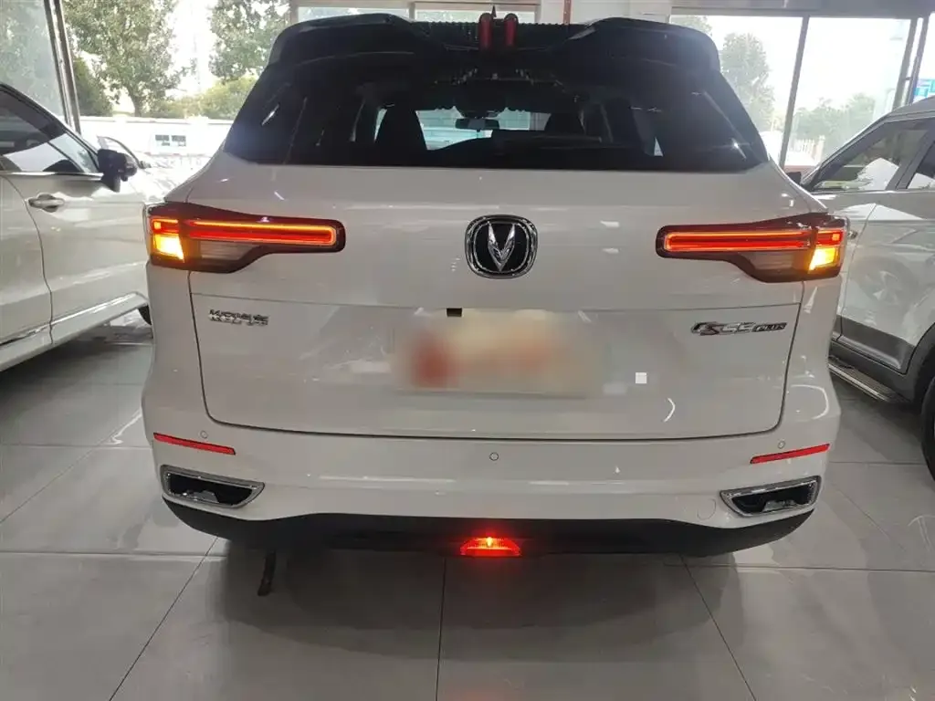 Changan CS55PLUS 2023 из CN, фото 6