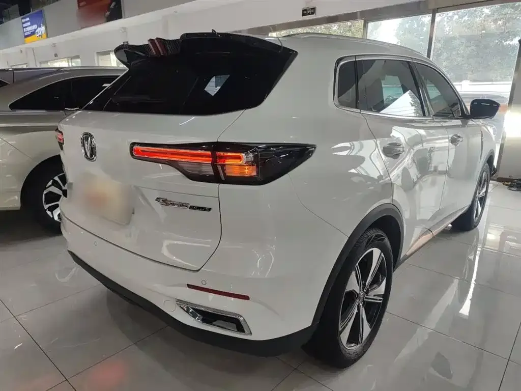 Changan CS55PLUS 2023 из CN, фото 7
