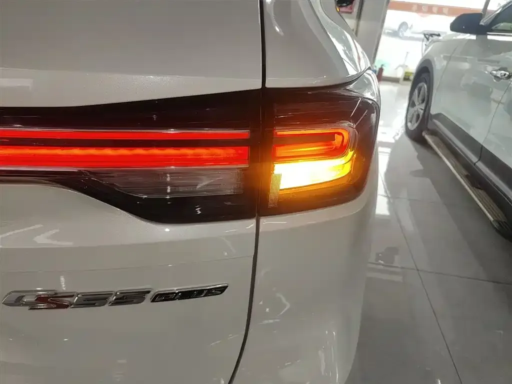 Changan CS55PLUS 2023 из CN, фото 8