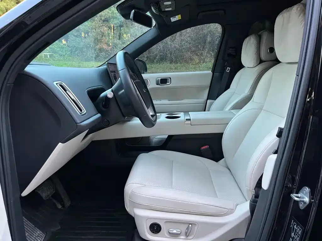 Li Auto L6 2024 из CN, фото 7