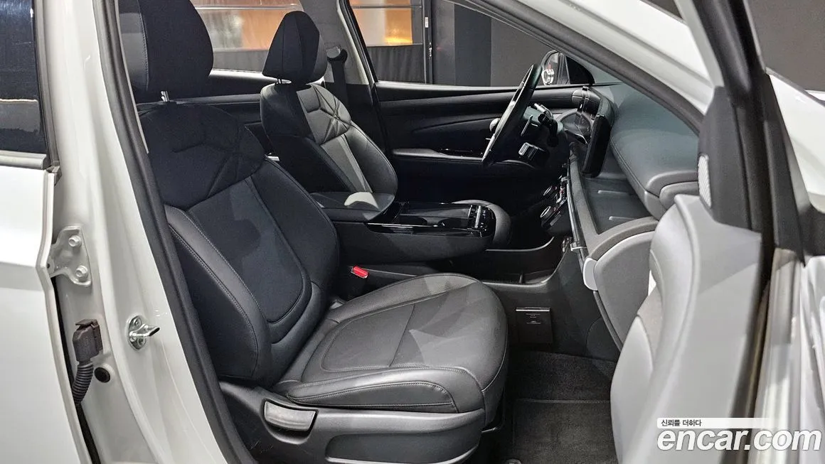 Hyundai Tucson 2024 из KR, фото 10